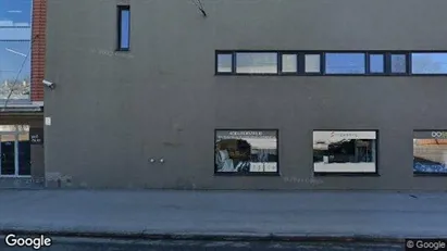 Büros zur Miete in Tallinn Kristiine – Foto von Google Street View