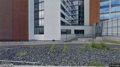 Kontorer til leie i Espoo – Bilde fra Google Street View