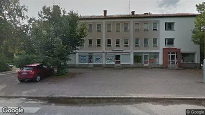 Bedrijfsruimtes te huur in Janakkala - Foto uit Google Street View