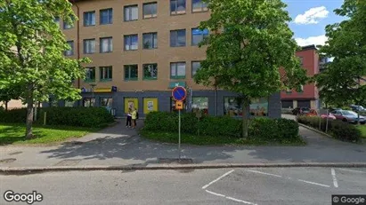 Commercial properties for rent in Järvenpää - Photo from Google Street View