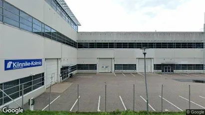 Kontorer til leie i Vantaa – Bilde fra Google Street View
