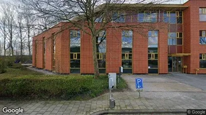 Kantorruimte te huur in Bodegraven-Reeuwijk - Foto uit Google Street View