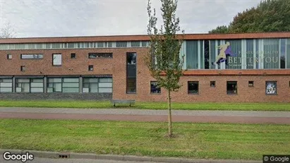 Företagslokaler för uthyrning i Purmerend – Foto från Google Street View