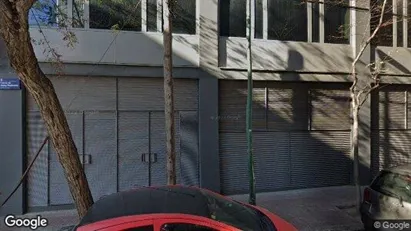 Kantorruimte te huur in Cornellà de Llobregat - Foto uit Google Street View