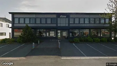Bedrijfsruimtes te huur in Hafnarfjörður - Foto uit Google Street View