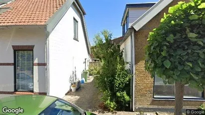 Verkstedhaller til leie i Alblasserdam – Bilde fra Google Street View