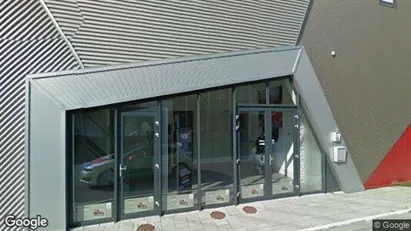 Kontorlokaler til leje i Ede - Foto fra Google Street View