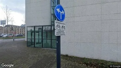 Kontorer til leie i Utrecht Binnenstad – Bilde fra Google Street View