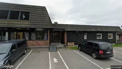 Kantorruimte te huur in Rygge - Foto uit Google Street View