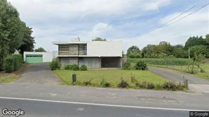 Verkstedhaller til leie i Staden – Bilde fra Google Street View