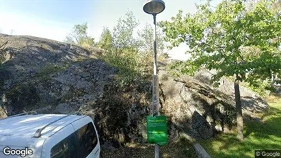 Gewerbeflächen zur Miete in Sundbyberg – Foto von Google Street View