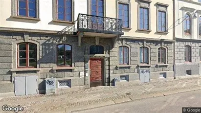 Office spaces for rent in Gothenburg City Centre - Photo from Google Street View
