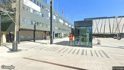 Office spaces for rent in Täby - Photo from Google Street View