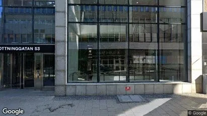 Büros zur Miete in Norrköping – Foto von Google Street View