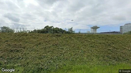 Office spaces for rent i Fosie - Photo from Google Street View