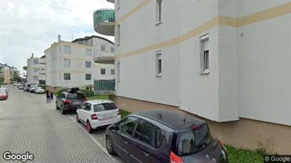 Bedrijfsruimtes te huur in Praag 4 - Foto uit Google Street View