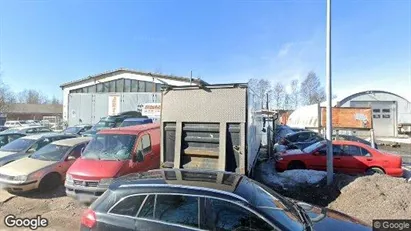 Producties te huur in Helsinki Koillinen - Foto uit Google Street View
