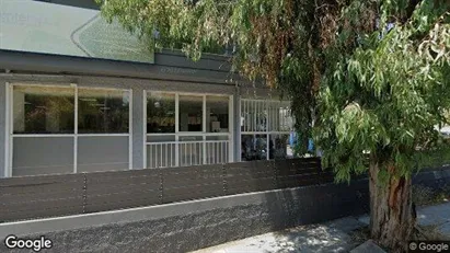Kontorslokaler för uthyrning i Pallini – Foto från Google Street View