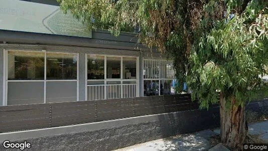 Office spaces for rent i Pallini - Photo from Google Street View