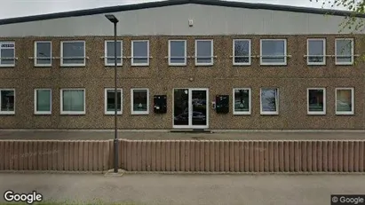 Kontorslokaler för uthyrning i Roeser – Foto från Google Street View