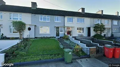Kontorer til leie i Dublin 5 – Bilde fra Google Street View