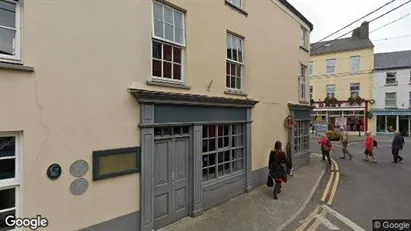 Commercial properties for rent in Skibbereen - Photo from Google Street View
