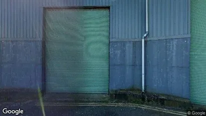 Werkstätte zur Miete in Wicklow – Foto von Google Street View