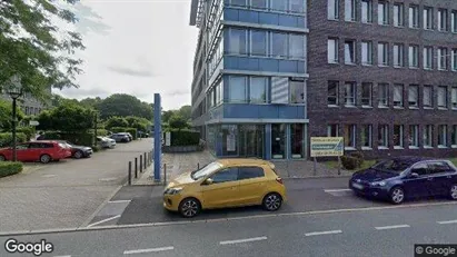 Büros zur Miete in Dortmund – Foto von Google Street View