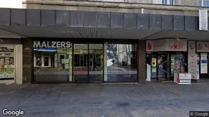 Gewerbeflächen zur Miete in Dortmund – Foto von Google Street View