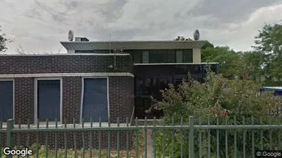 Kontorslokaler för uthyrning i Zaltbommel – Foto från Google Street View