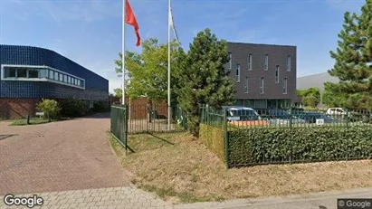 Office spaces for rent in Rheden - Photo from Google Street View