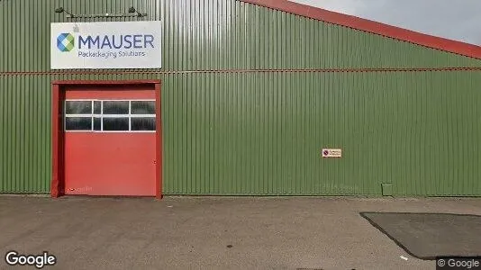 Office spaces for rent i Ale - Photo from Google Street View