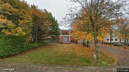 Lagerlokaler för uthyrning i Odense SV – Foto från Google Street View