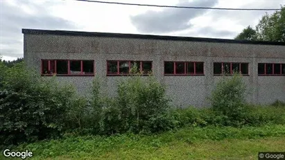 Industrial properties for rent in Rana - Photo from Google Street View