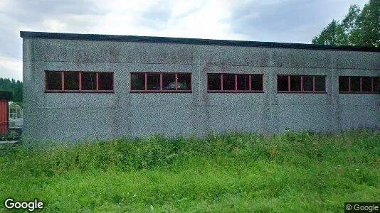 Büros zur Miete i Rana – Foto von Google Street View
