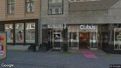 Büros zur Miete in Oslo Sentrum – Foto von Google Street View