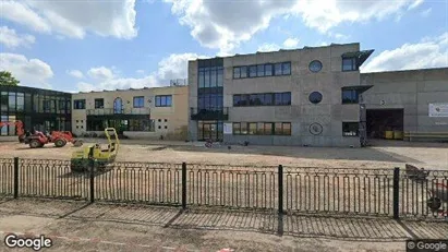 Bedrijfsruimtes te huur in Heist-op-den-Berg - Foto uit Google Street View