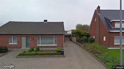 Företagslokaler för uthyrning i Brecht – Foto från Google Street View