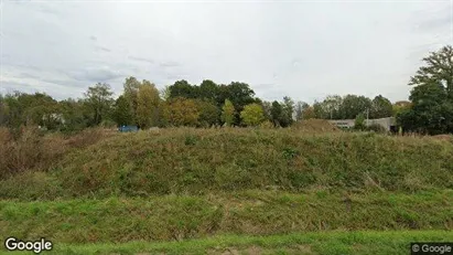 Gewerbeflächen zur Miete in Aalst – Foto von Google Street View