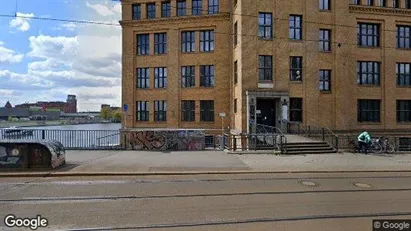 Office spaces for rent in Berlin Treptow-Köpenick - Photo from Google Street View