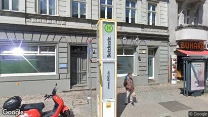 Kontorlokaler til leje i Berlin Spandau - Foto fra Google Street View