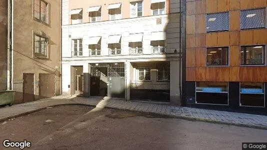 Office spaces for rent i Location is not specified - Photo from Google Street View