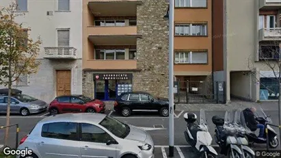 Lokaler til leje i Firenze - Foto fra Google Street View