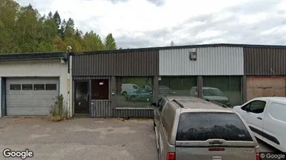 Kontorer til leie i Arvika – Bilde fra Google Street View