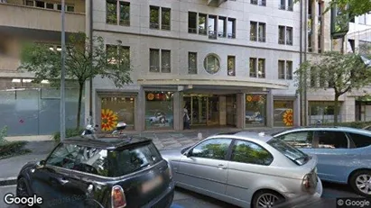 Kontorer til leie i Genève Plainpalais – Bilde fra Google Street View