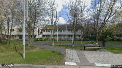 Lagerlokaler til leje i Limhamn/Bunkeflo - Foto fra Google Street View