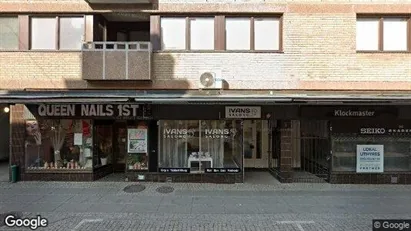 Kontorlokaler til leje i Köping - Foto fra Google Street View