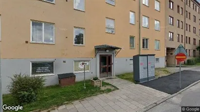 Kontorslokaler för uthyrning i Södertälje – Foto från Google Street View