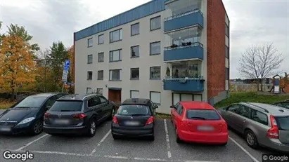 Værkstedslokaler til leje i Sundbyberg - Foto fra Google Street View