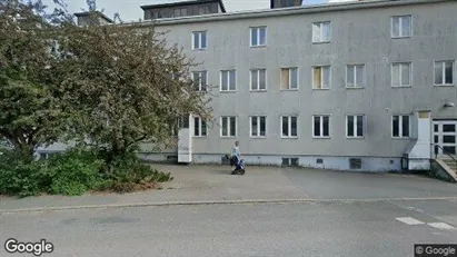 Werkstätte zur Miete in Osby – Foto von Google Street View